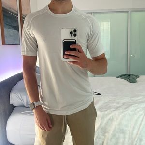 Lululemon Metal Vent Tech 2.0 Shirt
